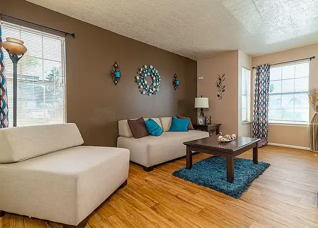 Property at Oak Tree Park - 5800 Osuna Rd NE, Albuquerque, NM, 87109, 1 bed, 1 bath, [object Object]