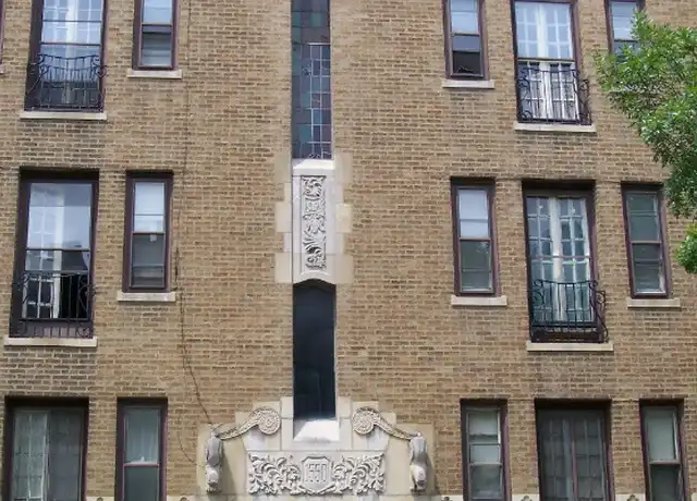 Property at 1554 N Latrobe Ave Unit 2, Chicago, IL, 60651, 1 bed, 1 bath, [object Object]