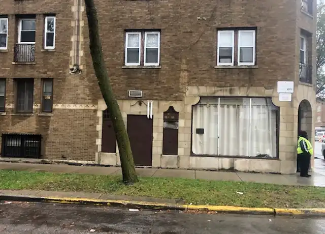 Property at 1554 N Latrobe Ave Unit 2, Chicago, IL, 60651, 1 bed, 1 bath, [object Object]