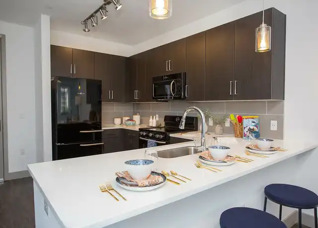 Property at Art on Highland - 4626 N 16th St, Phoenix, AZ, 85016, 0 beds, 1 bath, [object Object]