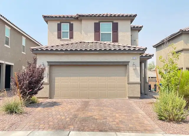 Property at 9210 Harbin Ave, Las Vegas, NV, 89148, 4 beds, 3 baths, [object Object]