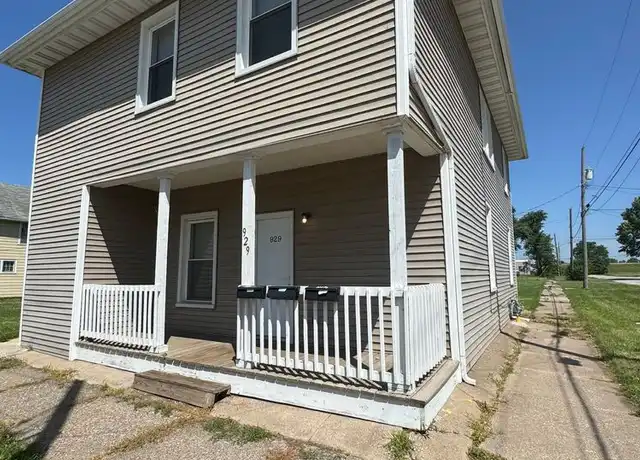Property at 929 4th Ave Unit 931, Rock Island, IL, 61201, 1 bed, 1 bath, [object Object]