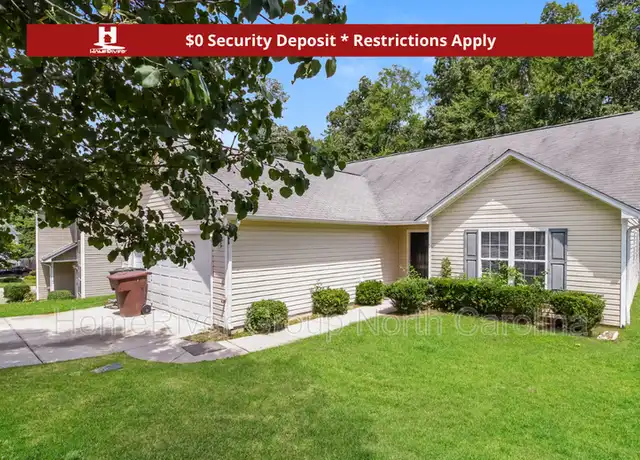 Property at 1109 Maury Ln, Greensboro, NC, 27401, 3 beds, 2 baths, [object Object]