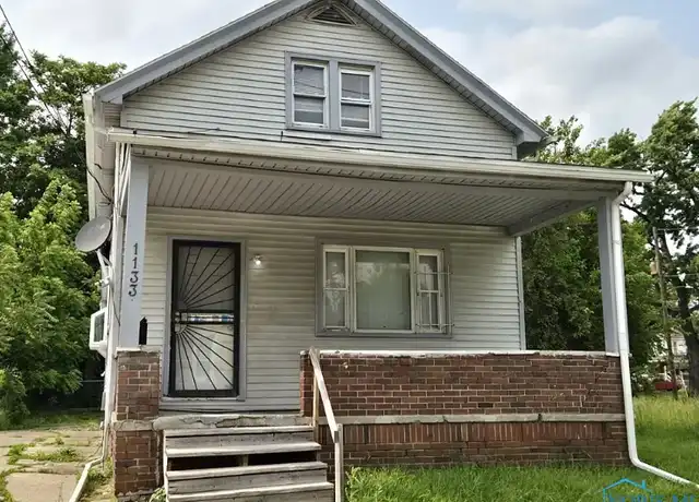 Property at 1133 Sherman St, Toledo, OH, 43608, 3 beds, 1 bath, [object Object]