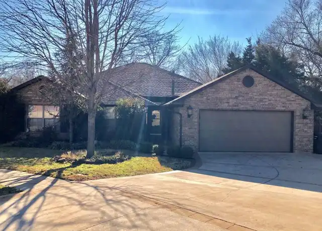 Property at 1717 Tara Dr, Moore, OK, 73160, 4 beds, 2 baths, [object Object]