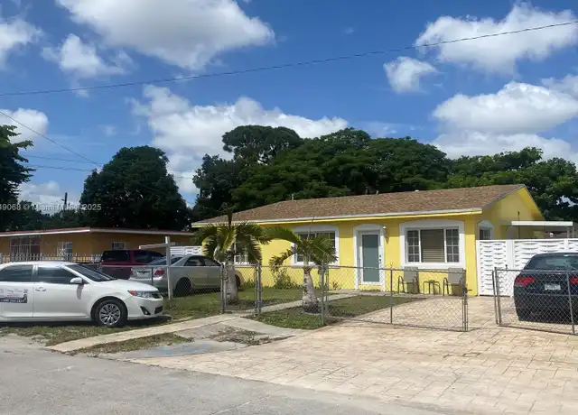Property at 10440 NW 28th Ct, Miami, FL, 33147, 3 beds, 1 bath, [object Object]