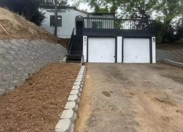 Property at 4300 Bancroft Dr, La Mesa, CA, 91941, 3 beds, 1 bath, [object Object]