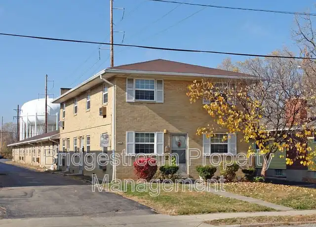 Property at 2605 Revere Ave Unit H, Dayton, OH, 45420, 1 bed, 1 bath, [object Object]