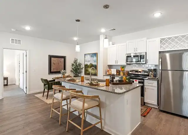 Property at Exchange at Indian Trail - 199 Exchange CIR, Indian Trail, NC, 28079, 1-3 bed, 1-2 bath, [object Object]