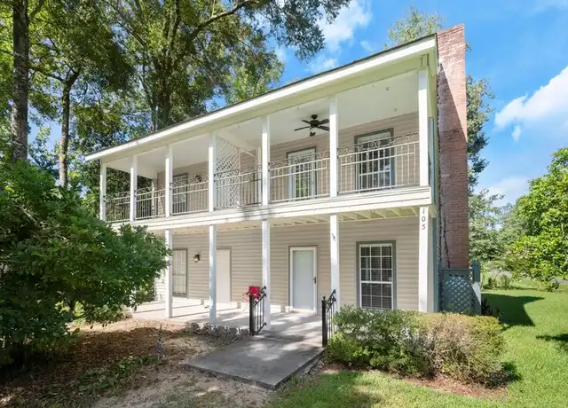 Property at 5387 Rosedown Ct Unit 105, St Francisville, LA, 70775, 2 beds, 1.5 baths, [object Object]