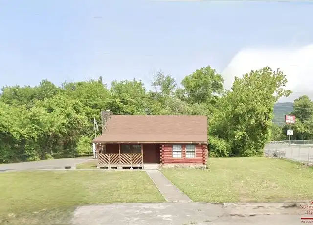 Property at 101A S Aster Ave Unit A, Chattanooga, TN, 37419, 2 beds, 1 bath, [object Object]