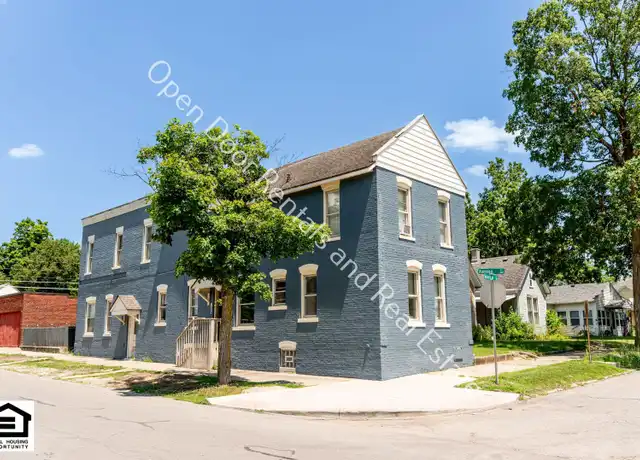 Property at 1006 Runnion Ave Apt 202, Fort Wayne, IN, 46808, 2 beds, 1 bath, [object Object]