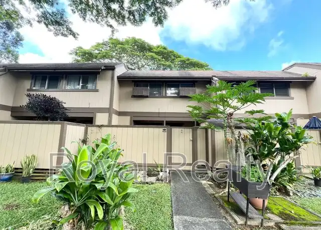 Property at 47696 Hui Kelu St #6404, Kaneohe, HI, 96744, 3 beds, 2.5 baths, [object Object]