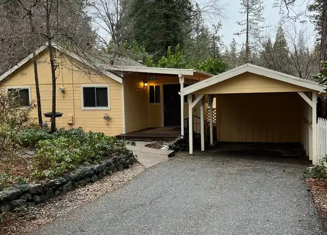 Property at 11874 Nancy Ln, Grass Valley, CA, 95945, 2 beds, 1 bath, [object Object]