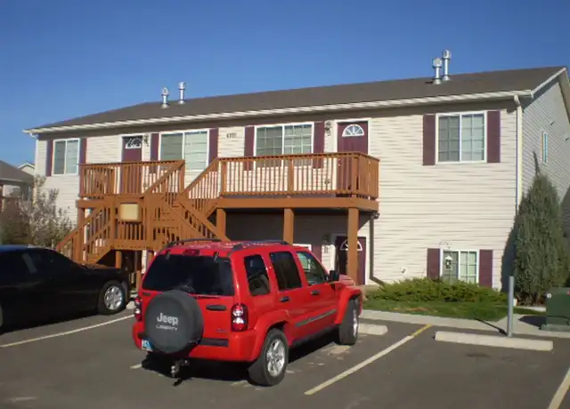 Property at 4016 Cheyenne St Unit B, Cheyenne, WY, 82001, 2 beds, 1 bath, [object Object]