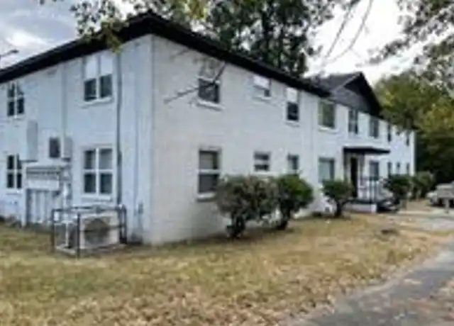 Property at 1504 Allen St Unit 4, North Little Rock, AR, 72114, 1 bed, 1 bath, [object Object]