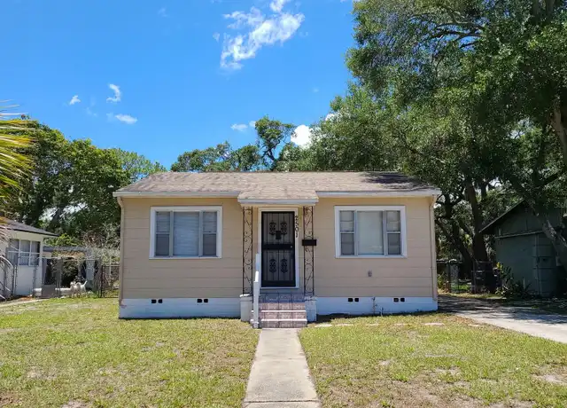 Property at 2501 8th St S, Saint Petersburg, FL, 33705, 3 beds, 1 bath, [object Object]