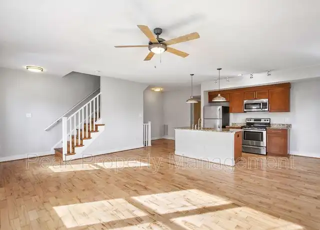 Property at 1221 Perry St Unit B, Richmond, VA, 23224, 4 beds, 2 baths, [object Object]