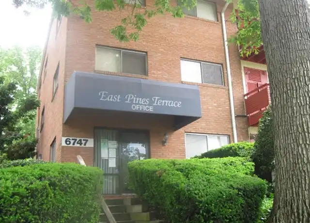 Property at 6737 Riverdale Rd Unit C, Riverdale, MD, 20737, 2 beds, 1 bath, [object Object]