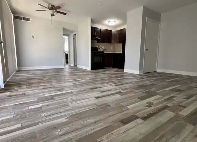 Property at 6737 Riverdale Rd Unit C, Riverdale, MD, 20737, 2 beds, 1 bath, [object Object]