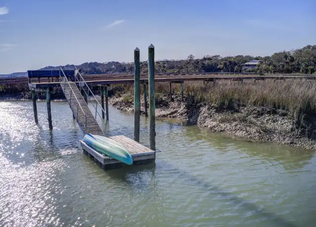 Property at 7756 Eddingsville Beach Rd, Edisto Island, SC, 29438, 1 bed, 1 bath, [object Object]