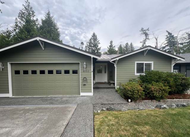 Photo of 8152 Skeena Way, Blaine, WA 98230