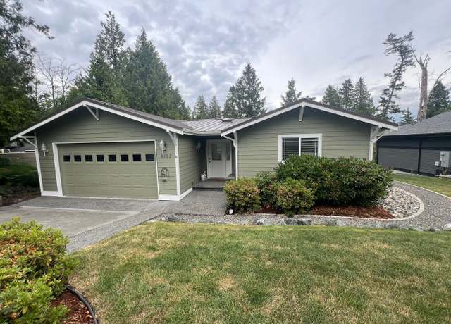 Photo of 8152 Skeena Way, Blaine, WA 98230