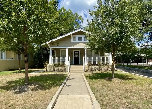Property at 211 Eleanor Ave Unit A, San Antonio, TX, 78209, 2 beds, 2 baths, [object Object]