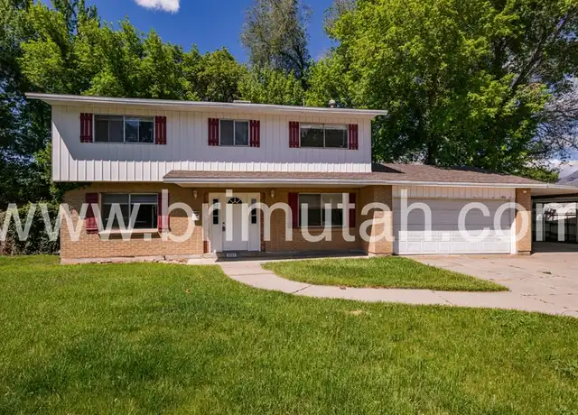 Property at 1561 E 4945 S, Holladay, UT, 84117, 4 beds, 2.5 baths, [object Object]