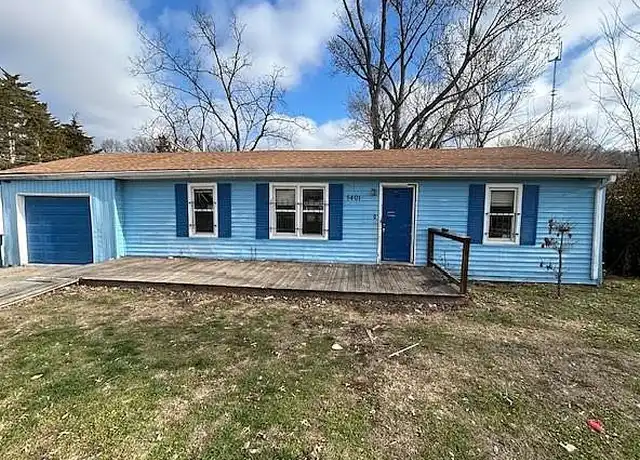 Property at 5401 Hardesty Ave, Kansas City, MO, 64130, 3 beds, 2 baths, [object Object]