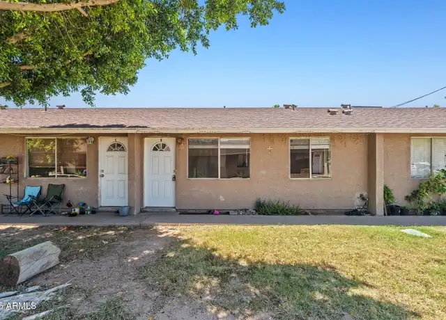 Property at 555 S Bellview, Mesa, AZ, 85204, 2 beds, 1 bath, [object Object]