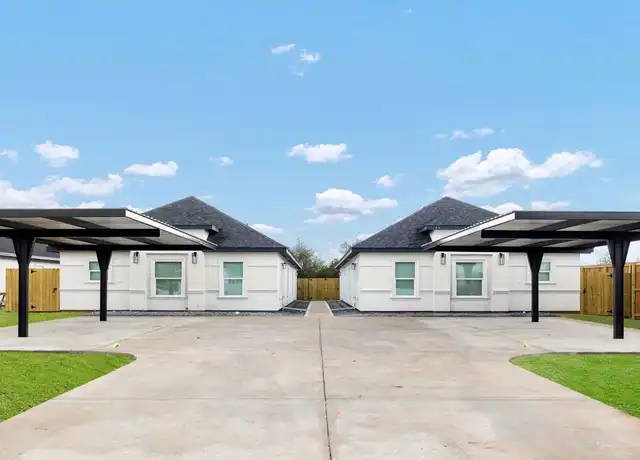 Property at 705 Olivarez St Unit 3, Weslaco, TX, 78599, 3 beds, 2 baths, [object Object]