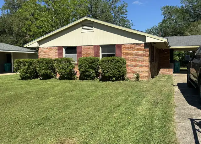 Property at 1631 George Dr, Opelousas, LA, 70570, 3 beds, 1.5 baths, [object Object]