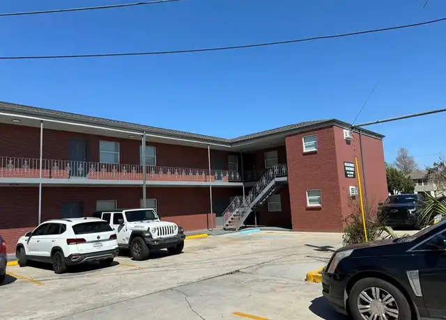 Property at 145 N Anthony St Unit 202, New Orleans, LA, 70119, 1 bed, 1 bath, [object Object]