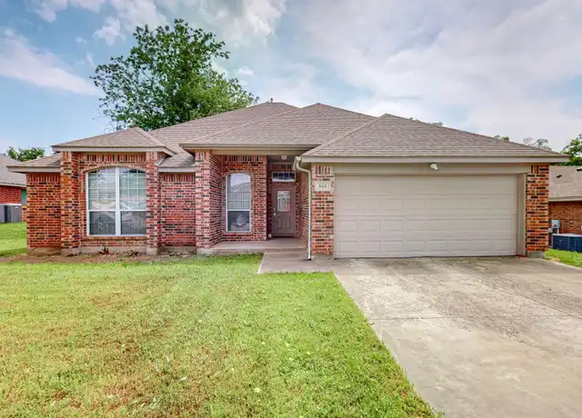 Property at 521 Smyth St, Aledo, TX, 76008, 4 beds, 2 baths, [object Object]