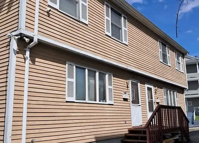 Property at 16 Sterling St Unit 16, Worcester, MA, 01610, 3 beds, 1.5 baths, [object Object]