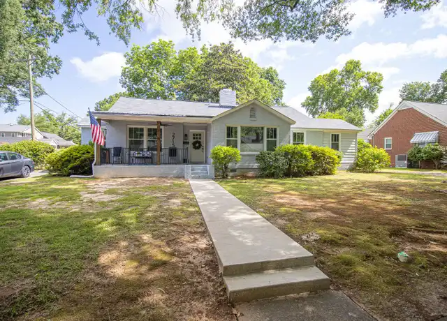 Property at 2715 Kiawah Ave, Columbia, SC, 29205, 4 beds, 3 baths, [object Object]