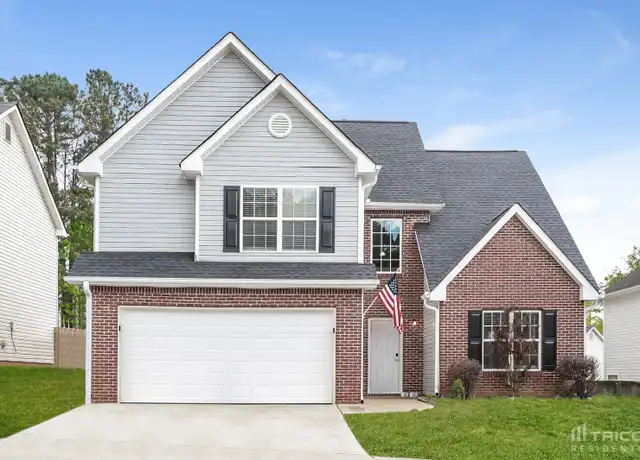 Property at 30 Belmont Park Dr, Newnan, GA, 30263, 4 beds, 2.5 baths, [object Object]