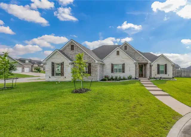 Property at 4245 Wallaceshire Ct, College Station, TX, 77845, 3 beds, 2 baths, [object Object]
