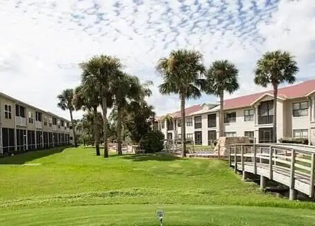 Property at 458 Bouchelle Dr #101, New Smyrna Beach, FL, 32169, 2 beds, 2 baths, [object Object]