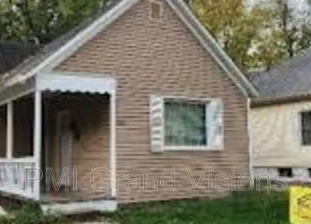 Property at 845 W Sawyer St, Decatur, IL, 62526, 2 beds, 1 bath, [object Object]