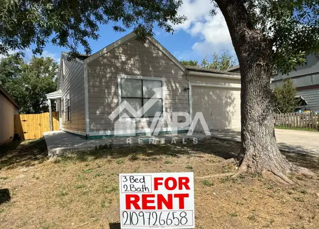 Property at 4135 Sunrise Glade Dr, San Antonio, TX, 78244, 3 beds, 2 baths, [object Object]