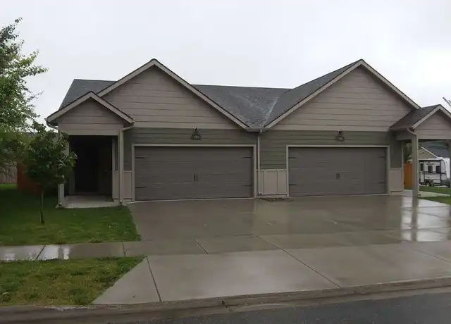 Property at 895 Longbow Ln Unit B, Bozeman, MT, 59718, 3 beds, 2 baths, [object Object]
