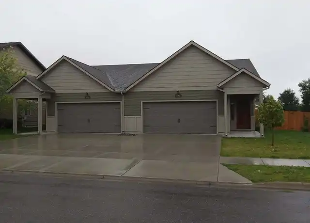 Property at 895 Longbow Ln Unit B, Bozeman, MT, 59718, 3 beds, 2 baths, [object Object]