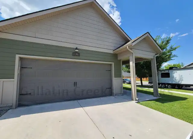 Property at 895 Longbow Ln Unit B, Bozeman, MT, 59718, 3 beds, 2 baths, [object Object]