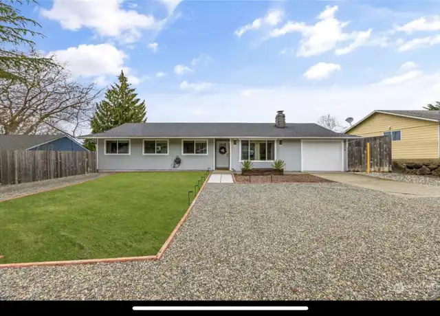 Property at 5326 Green Hills Ave NE, Tacoma, WA, 98422, 4 beds, 2 baths, [object Object]
