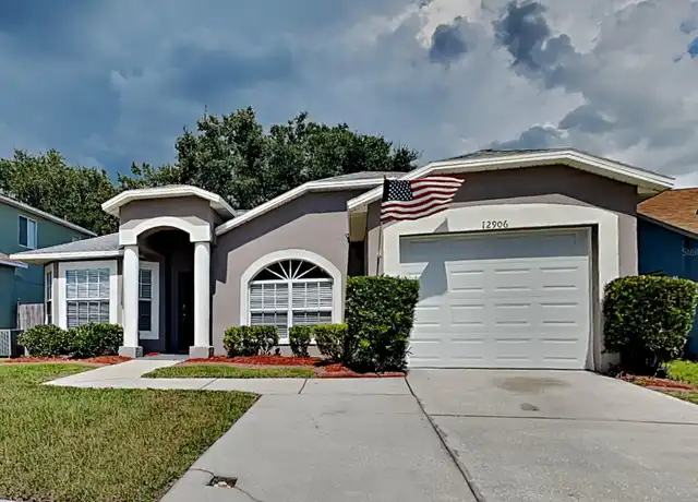 Property at 12906 Brant Tree Dr, Riverview, FL, 33579, 3 beds, 2 baths, [object Object]