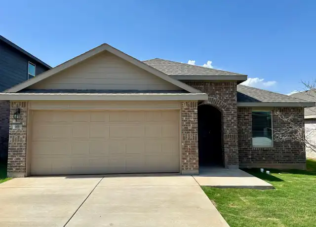 Property at 614 14th St, Wolfforth, TX, 79382, 3 beds, 2 baths, [object Object]