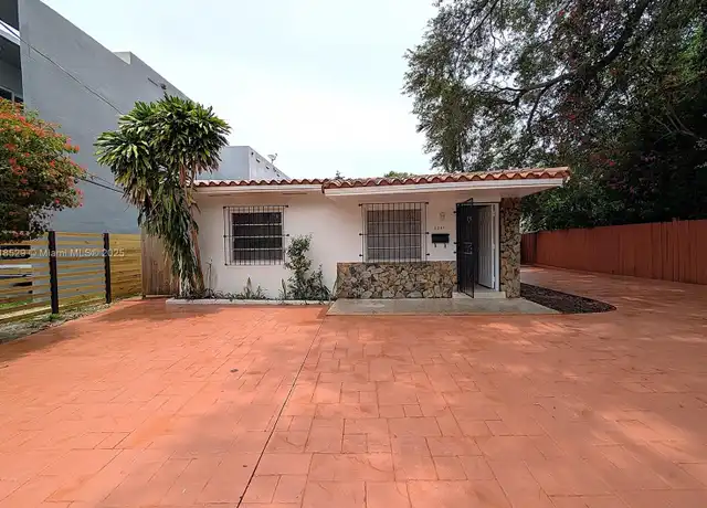 Property at 2281 SW 16th Ct Unit 2281, Miami, FL, 33145, 2 beds, 1 bath, [object Object]