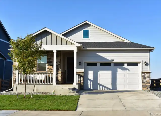 Property at 45871 Orchid Ave, Bennett, CO, 80102, 3 beds, 2 baths, [object Object]